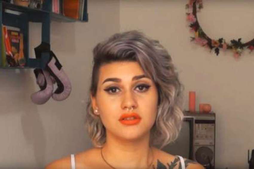 'I made a huge mistake' - Why one radical feminist changed her mind on abortion