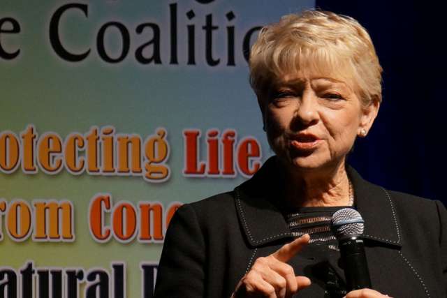 Former abortion provider reveals money-making motivation behind industry