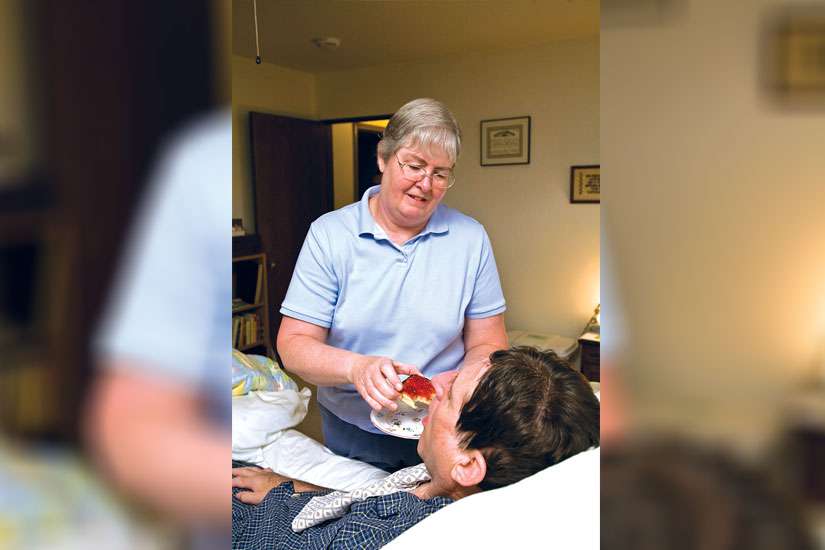 Make-or-break on euthanasia