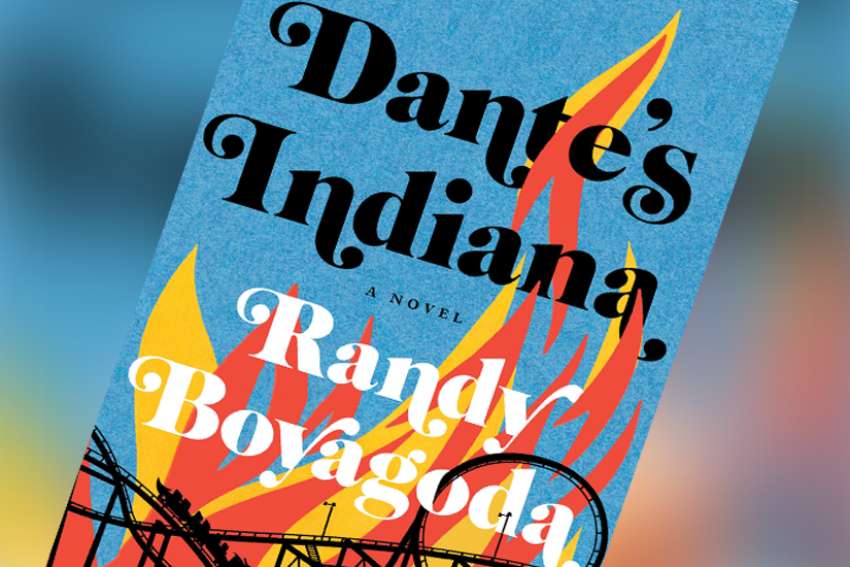 Lost and found in Dante’s Indiana