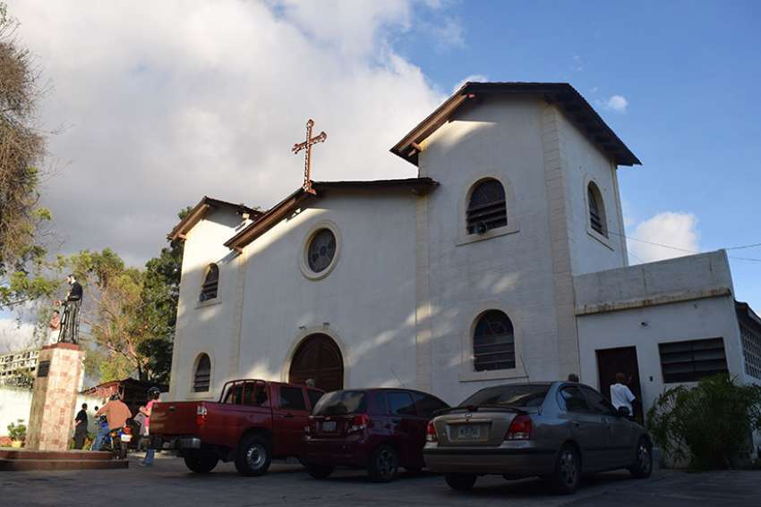 Attacks show Venezuelan government relations with Catholics deteriorating