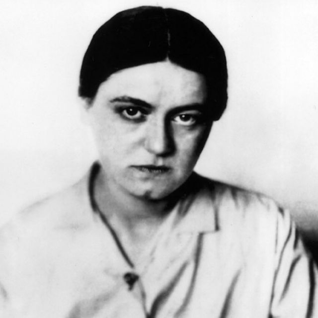 Edith Stein, modern Catholic woman