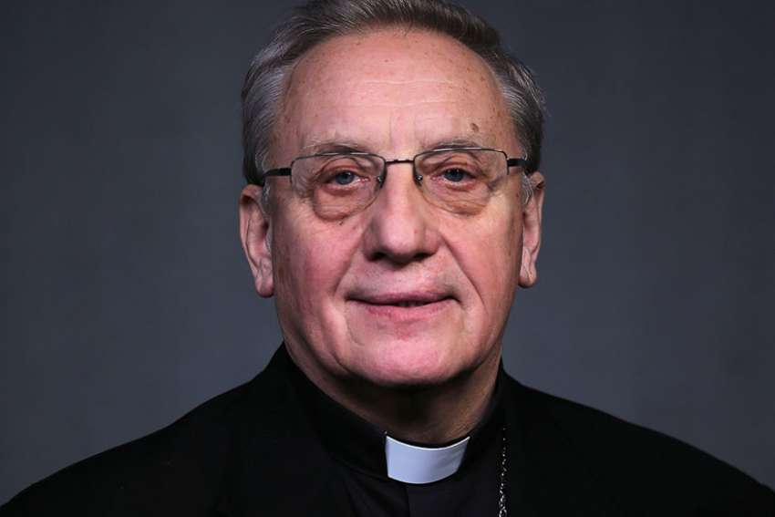 Archbishop: Belarusians devoted to Fatima, still struggle with secularism