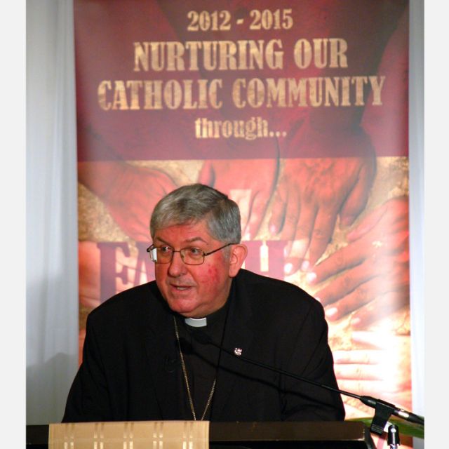 TCDSB launches new pastoral plan