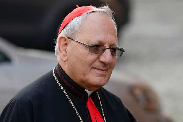 Iraqi priests sanctioned for seeking asylum without superiors' consent