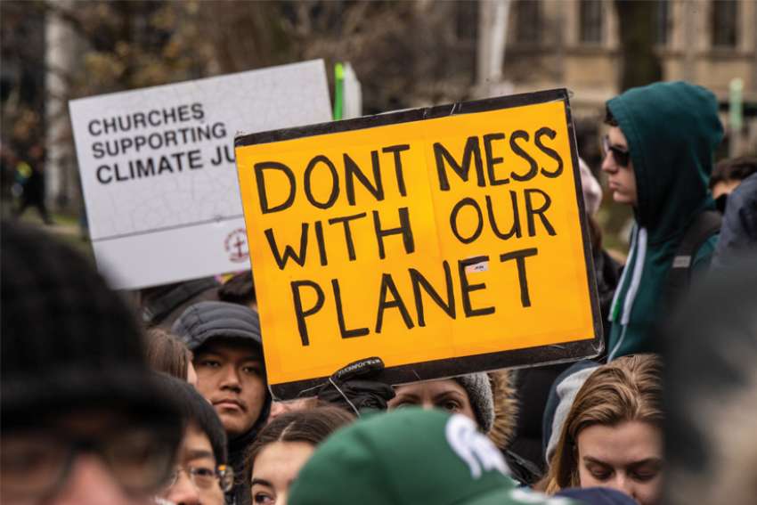 Fossil-free investment fund set to launch