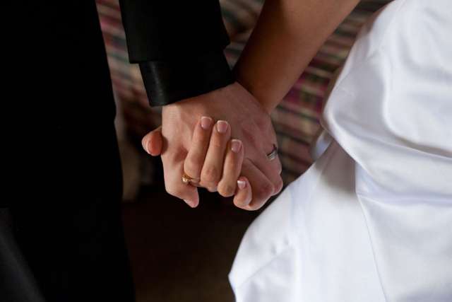 Italian women seek freedom to marry the priests they love