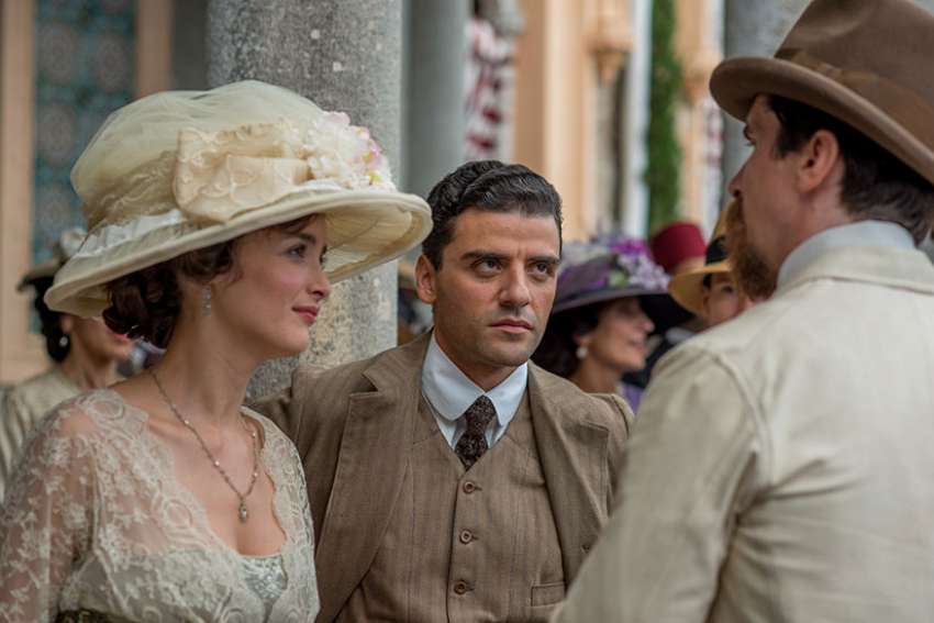 New film on Armenian genocide took two years to make, longer to realize