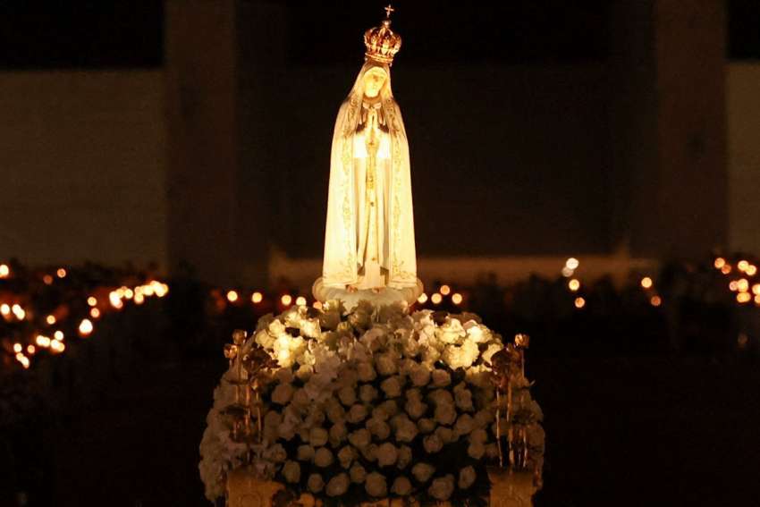 Vatican to publish updated norms for investigating alleged apparitions
