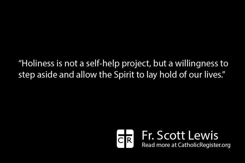 God’s guiding hand calls us to greater mission