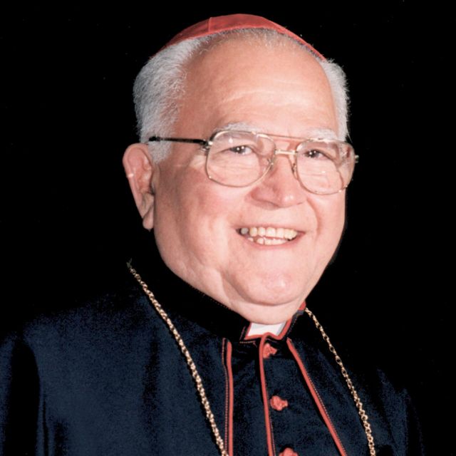 Cardinal Aponte, church's only Puerto Rican cardinal, dead at age 89 