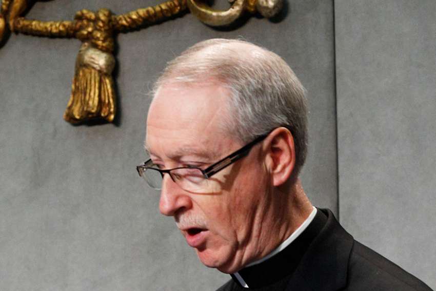 'Evil in our midst': Edmonton archbishop calls for reform in wake of scandal