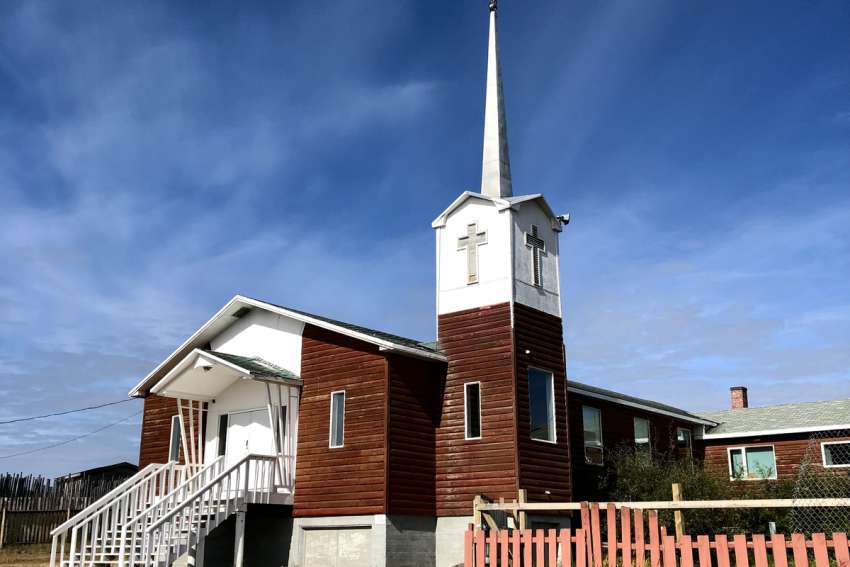 Tastes of Heaven fundraiser travels back in time
