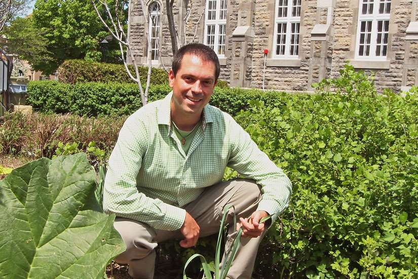 Movement to make churches more  ecologically  responsible  turns 10