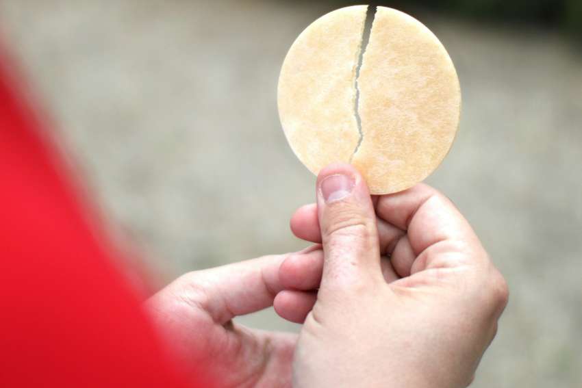 Authenticity comes alive in the body of Christ