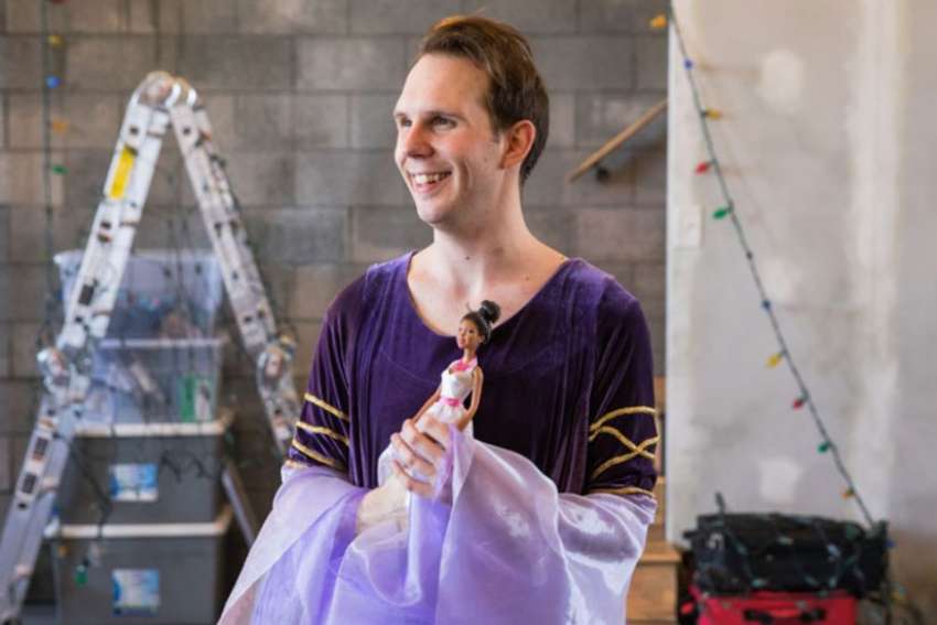 Niagara schools pull gender identity play aimed at elementary students