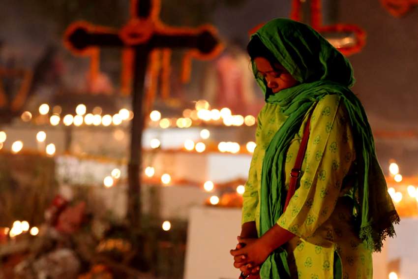 Hindu nationalists threaten Catholic missionaries for converting people in India