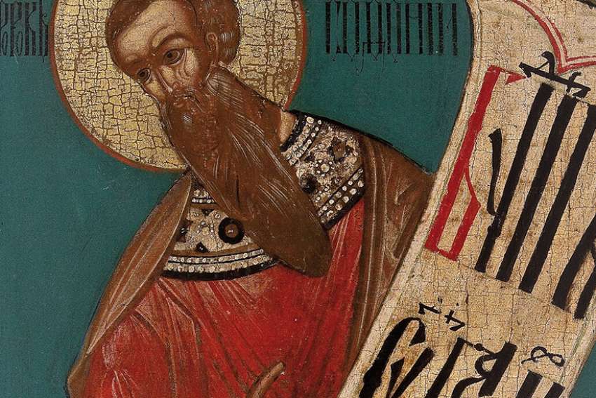 God's Word on Sunday: The honest and just will be vital in God’s future