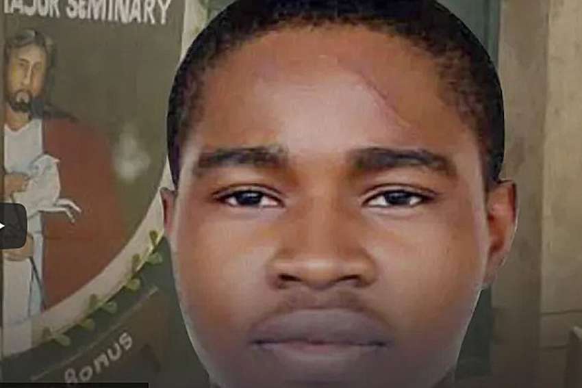 Nigerian seminarian killed for being Christian