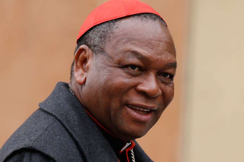 Attack on Nigerian cardinal's car shows need for more security