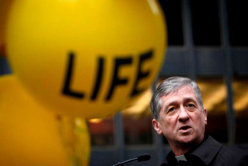 Illinois Senate passage of abortion bill called 'sad day in history of state'