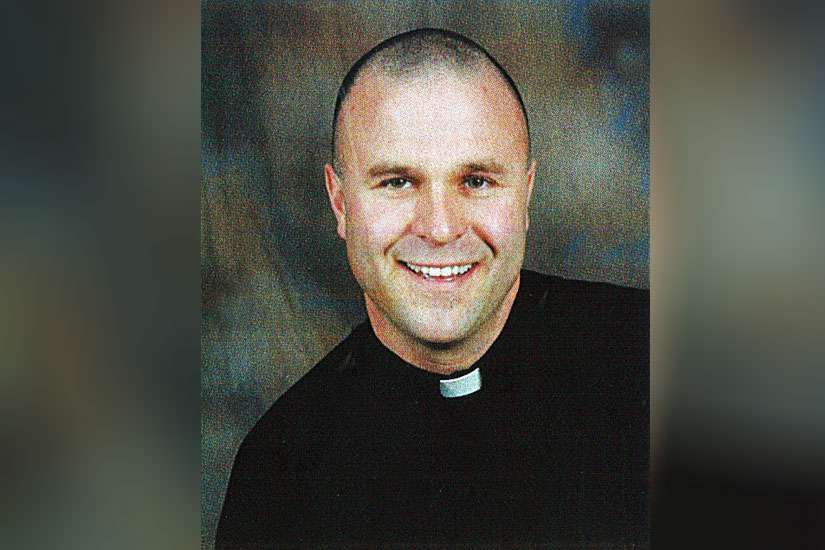 Popular priest told to "take time away" from duties at Aurora parish