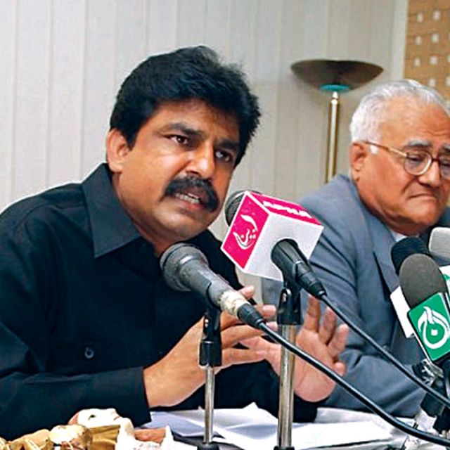 Memorial to honour slain Pakistani minister Shahbaz Bhatti