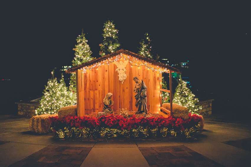Fr. Yaw Acheampong: Advent is a season of new beginnings