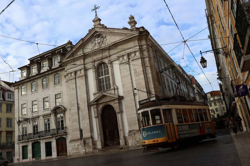 4,800+ children abused in Portuguese Church: report