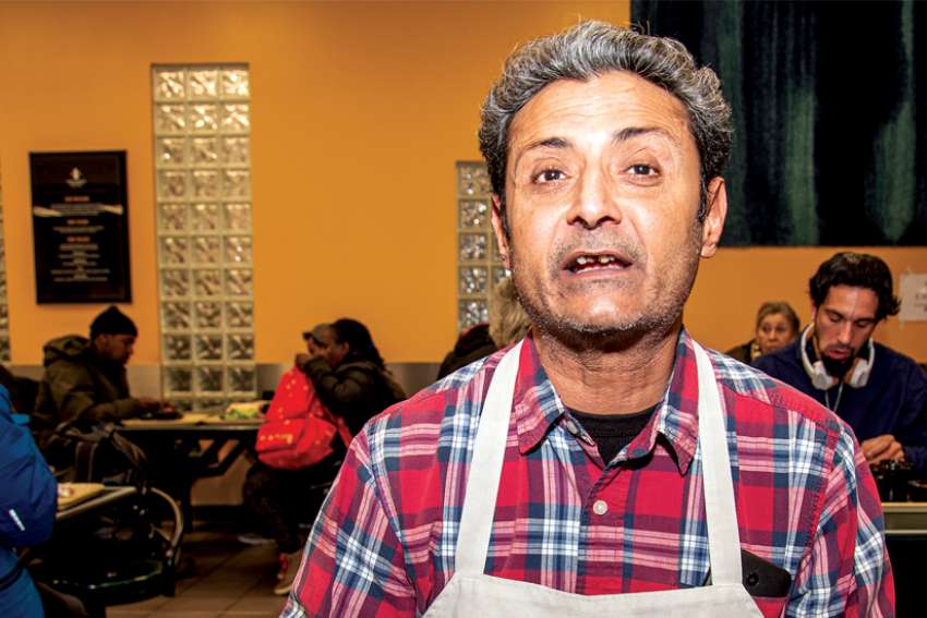 More than statistics: Ontario government prepares new poverty reduction plan