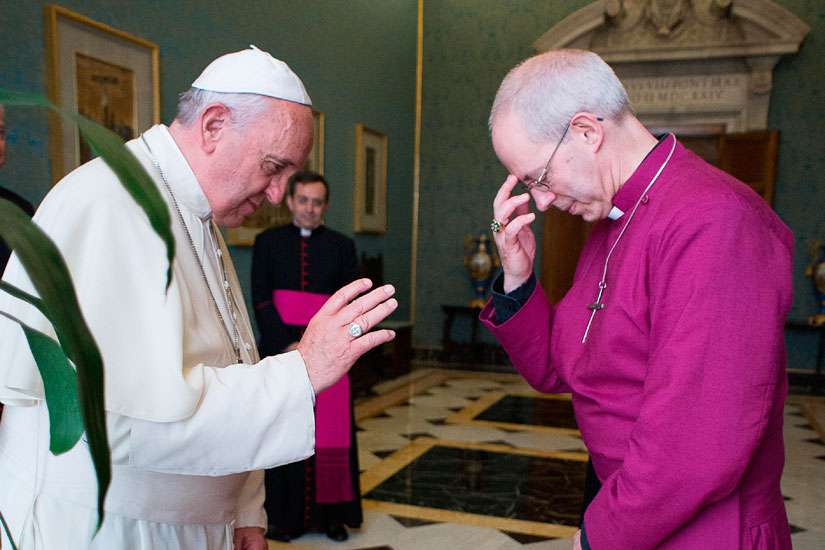 Proposal to loosen Anglican Communion ties draws mixed responses