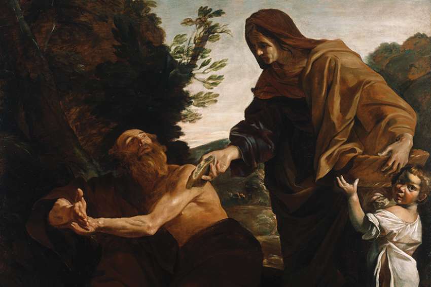 God's Word on Sunday: Valuable lessons on fear and generosity