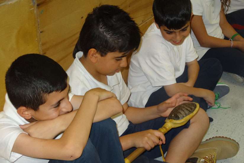 TCDSB project aims to mend poor relations with First Nations