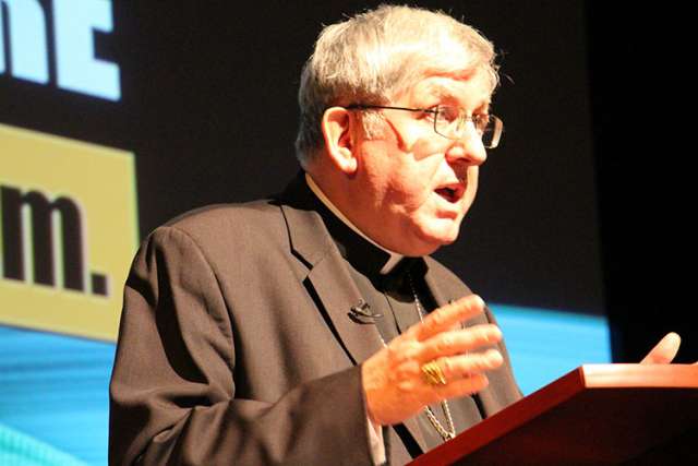 Collins says we need reasoned approach like Thomas More