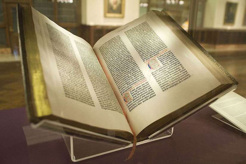 Museum of the Bible allies with Israeli antiquities agency