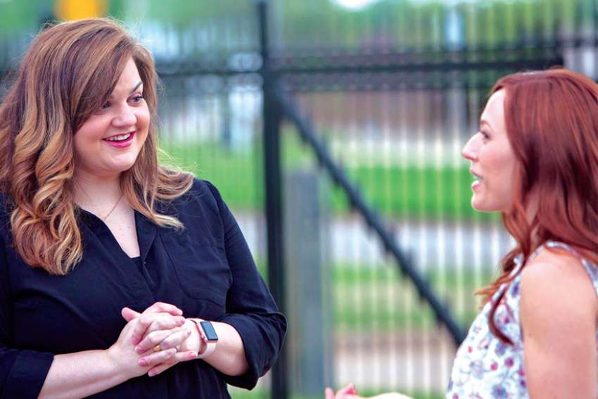Film puts pro-life cause into dramatic spotlight