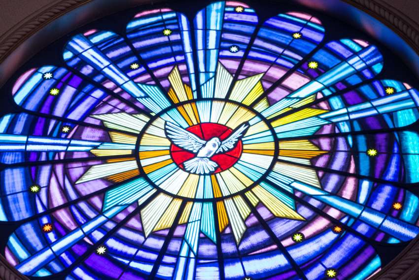 God's Word on Sunday: Need for the Spirit is greater now than ever