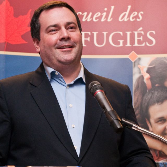 Christians continue to be persecuted says Immigration Minister Jason Kenney