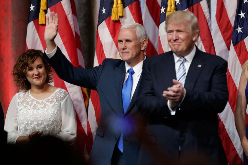 New group of evangelicals seeks a more Christian approach to politics