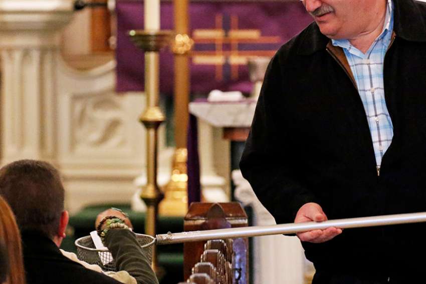 Family of Faith is transforming parishes