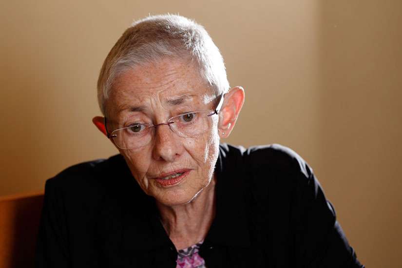 Sharing the expertise: Papal advisors on abuse expand reach, influence
