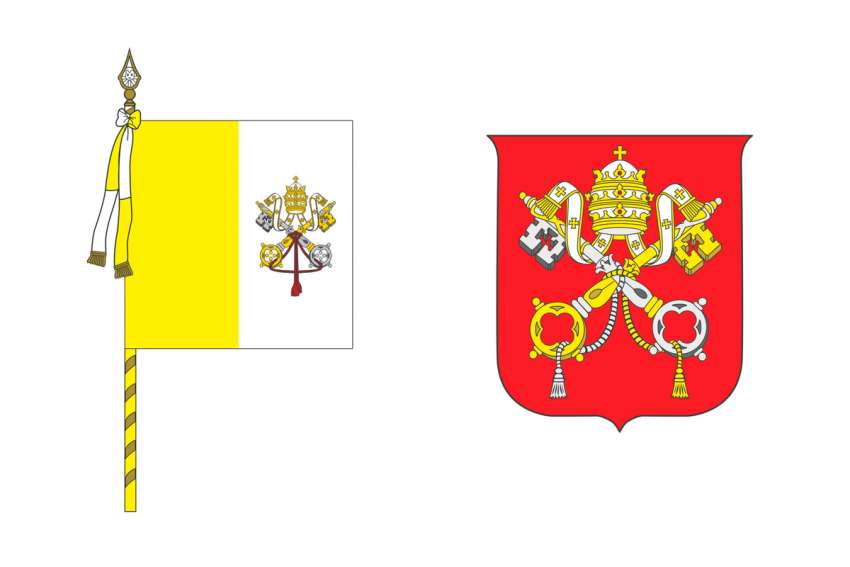 Pope Francis issues new 'fundamental law' for Vatican City State