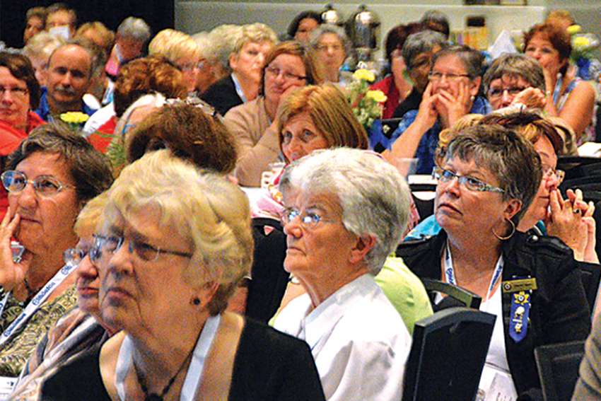 CWL takes centennial celebrations online