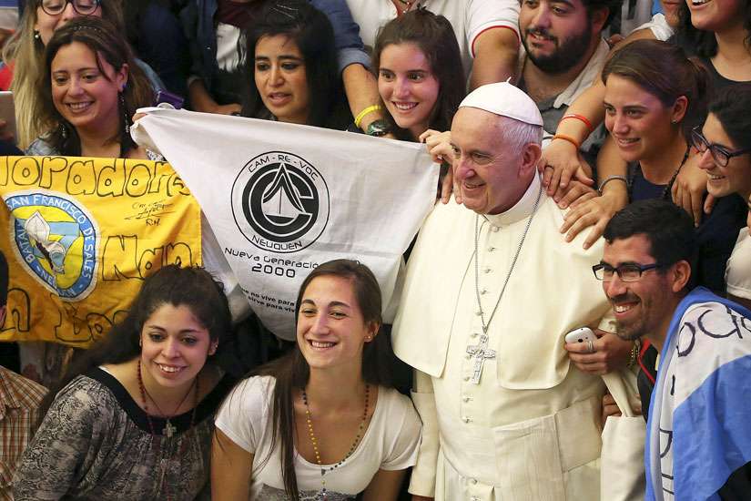 Catholics love their celebrity Pope and most — not all — his priorities