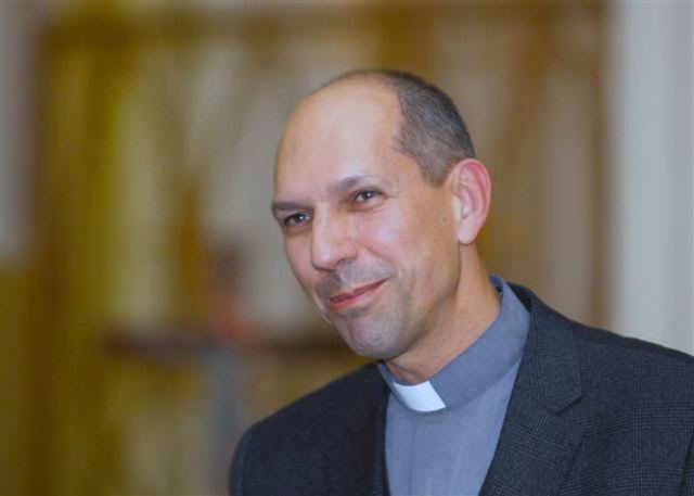 Saskatoon's Bolen makes history preaching to Evangelicals