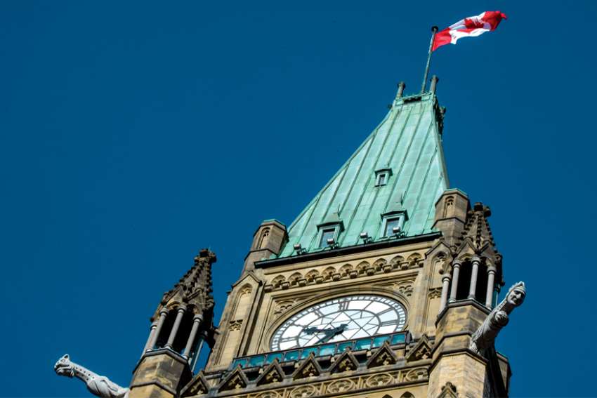 Catholic election debate in Toronto a hot ticket