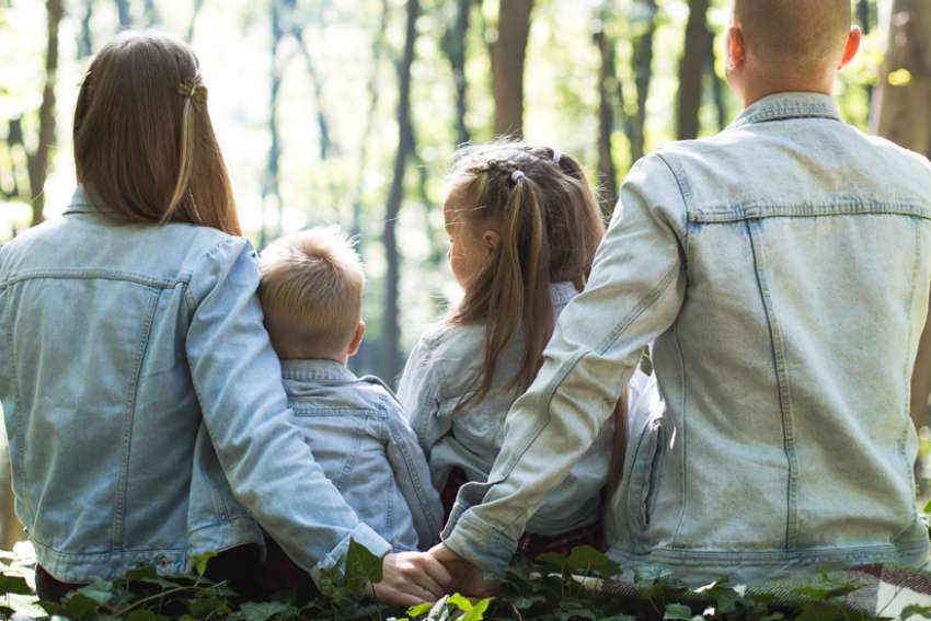 Speaking Out: It all begins with the family