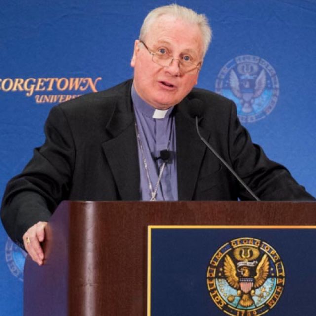 Egypt's nuncio: Christian complaints valid, but signs of freedom exist 