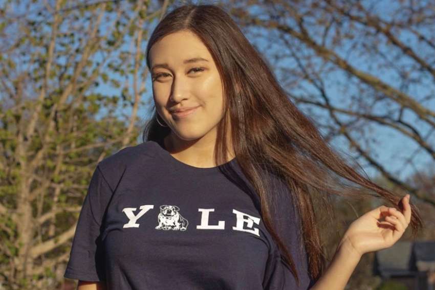 Student’s fight for justice continues at Yale