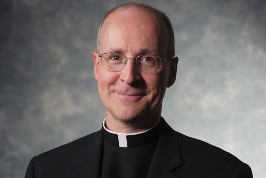 Comment: Priest caught in vicious smear campaign
